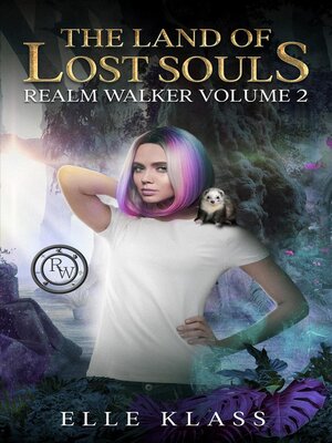 cover image of The Land of Lost Souls